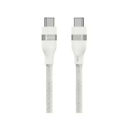 صورة كيبل انكر تايب سي بطول 3ft